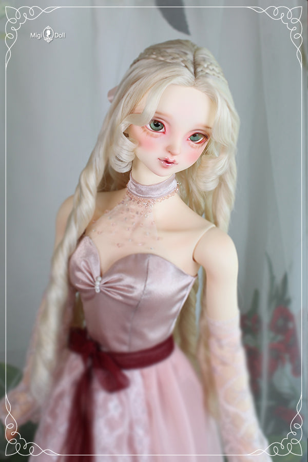 Romantic_Sia [Limited Time] | Preorder | DOLL