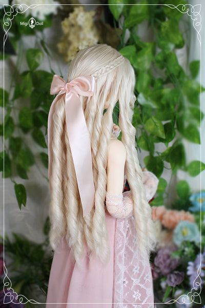 Sia Head [Limited Time] | Preorder | PART