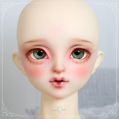 Sia Head [Limited Time] | Preorder | PART