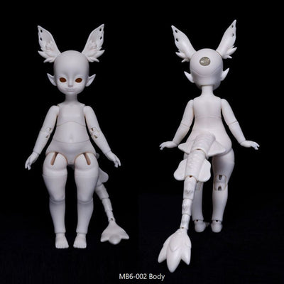 Aiden | Preorder | DOLL