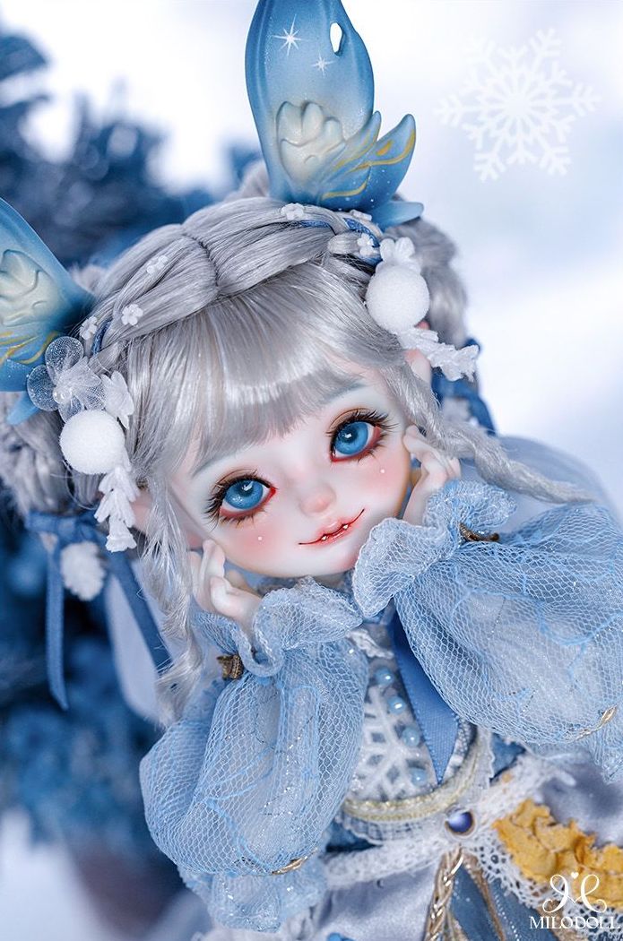 Lumi | Preorder | DOLL