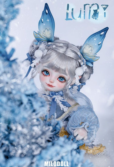 Lumi | Preorder | DOLL