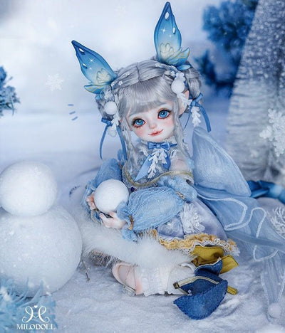 Lumi | Preorder | DOLL