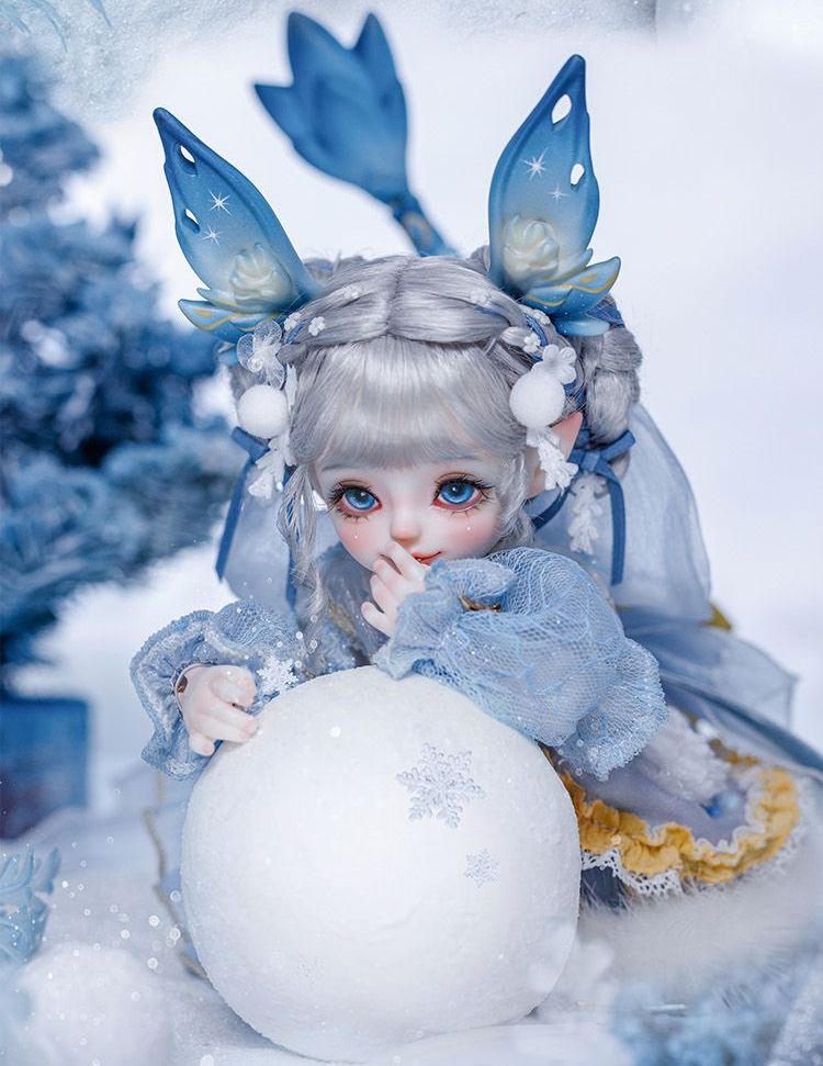 Lumi | Preorder | DOLL