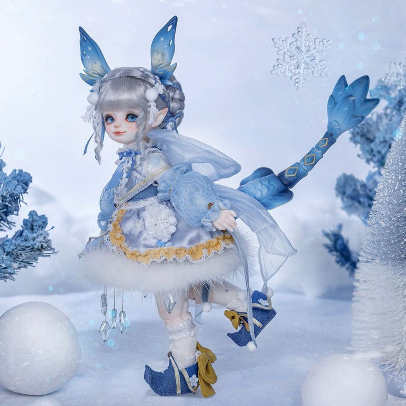 Lumi | Preorder | DOLL