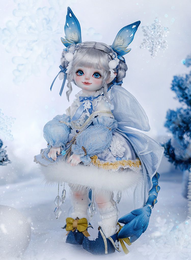 Lumi | Preorder | DOLL