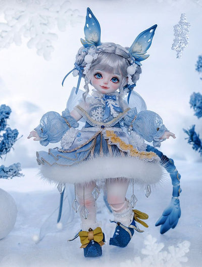 Lumi | Preorder | DOLL