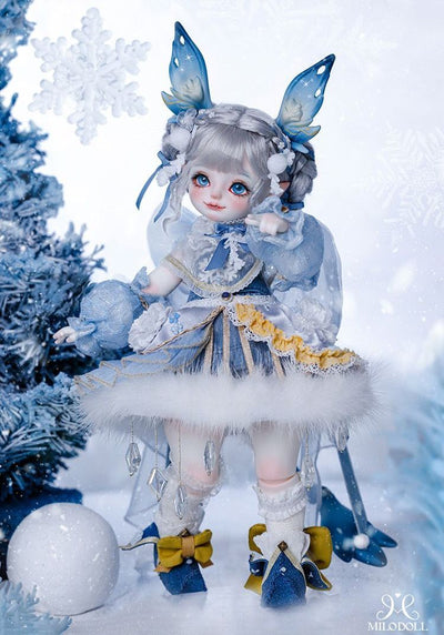 Lumi | Preorder | DOLL