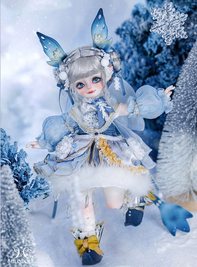 Lumi | Preorder | DOLL