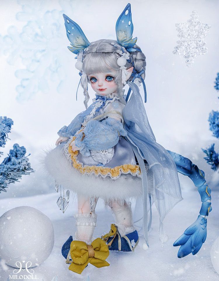 Lumi | Preorder | DOLL