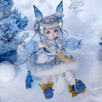 Lumi Fullset+Body Blush [Quantity & limited time 15% OFF] | Preorder | DOLL