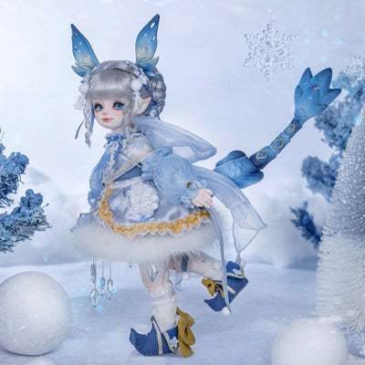 Lumi Fullset+Body Blush [Limited quantity] | Preorder | DOLL