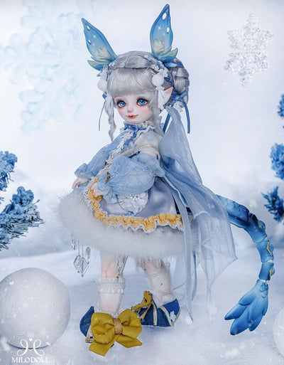 Lumi Fullset+Body Blush [Quantity & limited time 15% OFF] | Preorder | DOLL