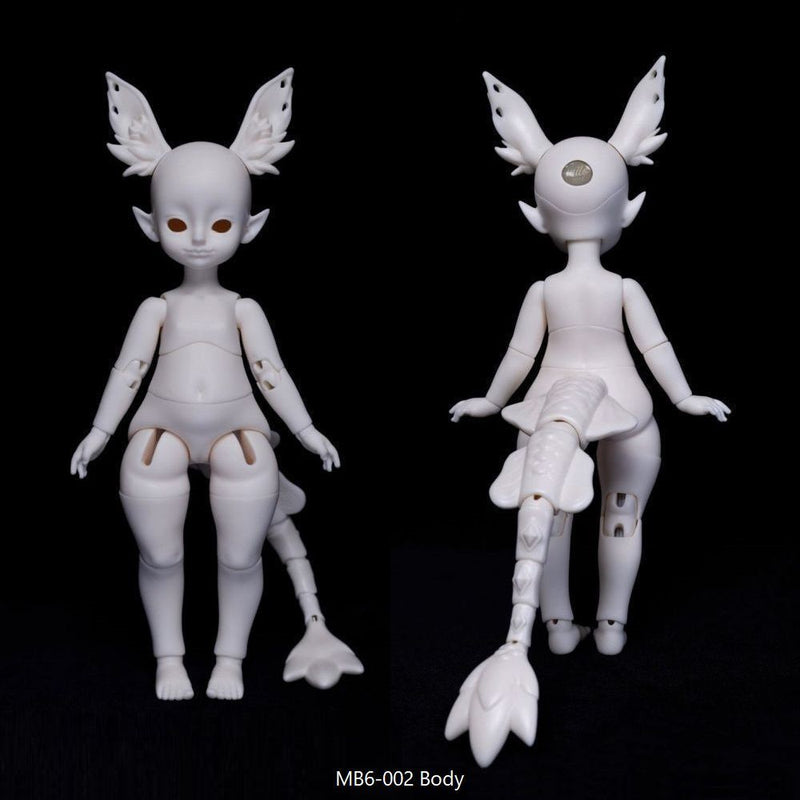 Lumi Fullset+Body Blush [Quantity & limited time 15% OFF] | Preorder | DOLL