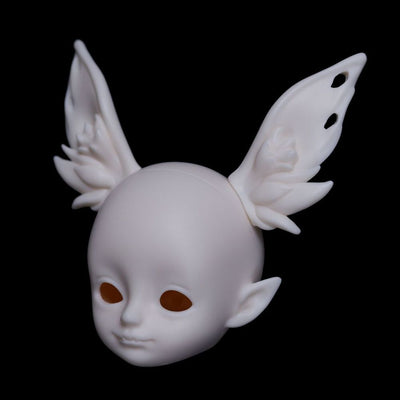 Lumi Head | Preorder | PARTS