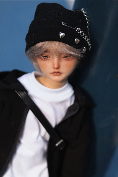 Moe Head [Limited quantity] | Preorder | PARTS