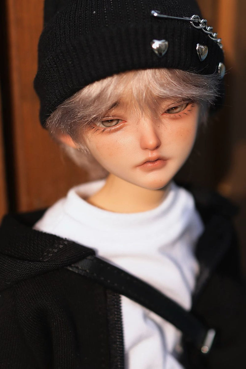 Moe Head [Limited quantity] | Preorder | PARTS