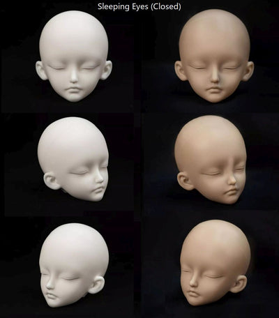 Moe Head [Limited quantity] | Preorder | PARTS