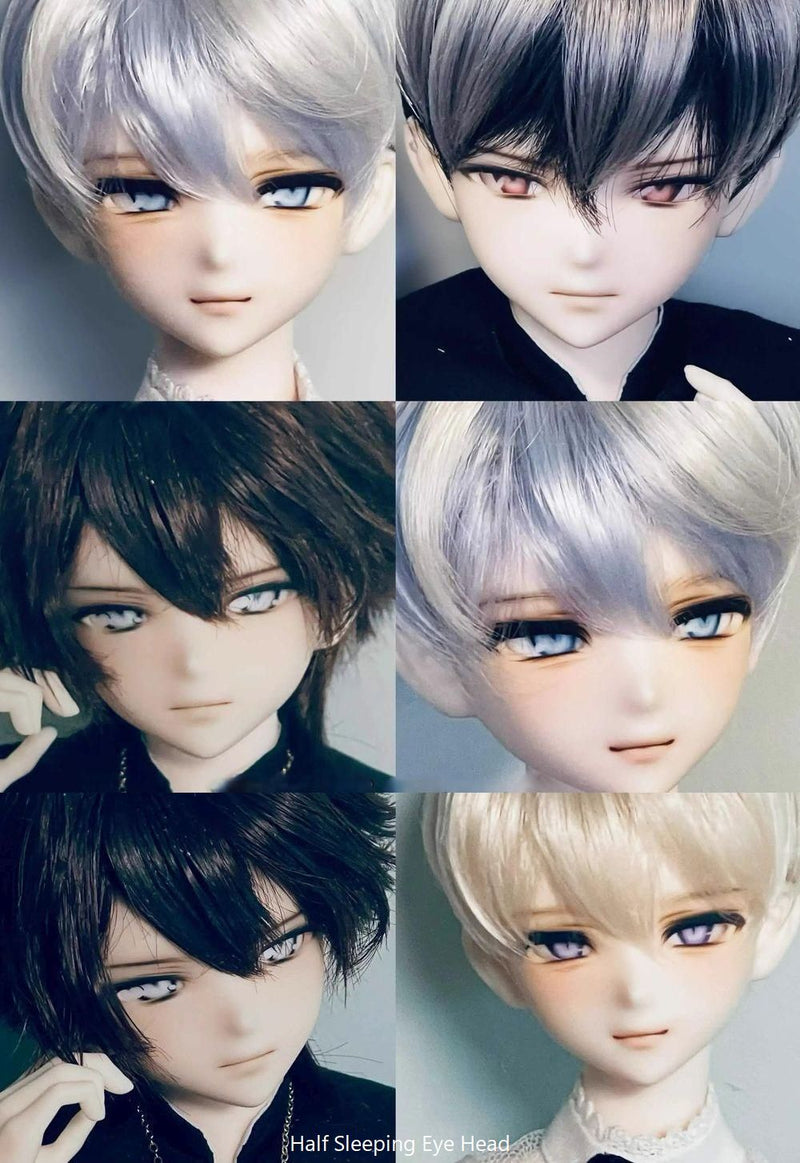 Black White [Limited time] | Preorder | DOLL