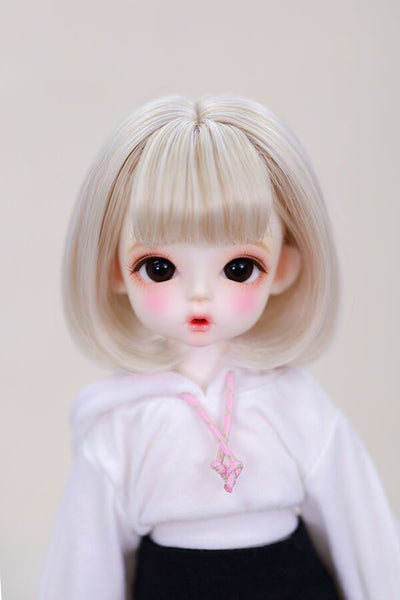 [6-7] Cocomero（hazelnut) | Preorder | WIG