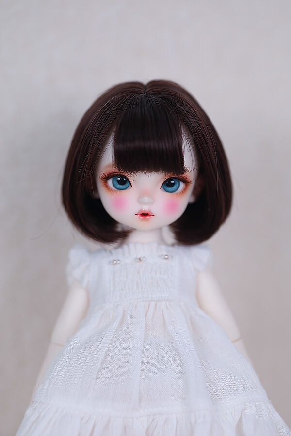 [6-7] Cocomero（hazelnut) | Preorder | WIG