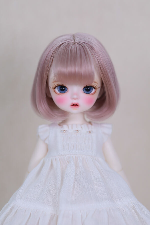 [6-7] Cocomero（hazelnut) | Preorder | WIG