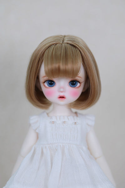 [6-7] Cocomero（hazelnut) | Preorder | WIG