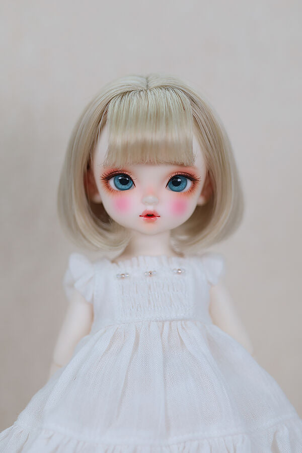 [6-7] Cocomero（hazelnut) | Preorder | WIG