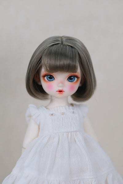 [6-7] Cocomero（hazelnut) | Preorder | WIG