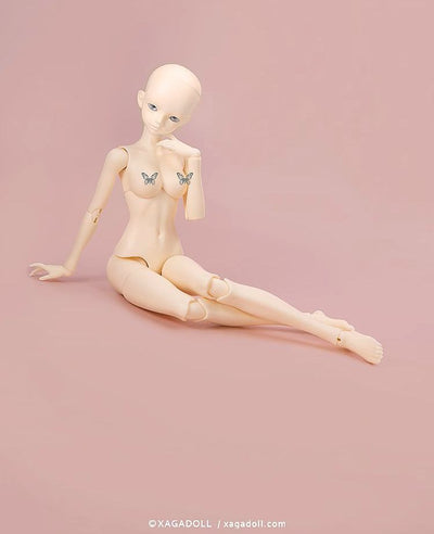 1/4 Girl Body (Star Moon Body) [41% OFF for a limited time] | Preorder | PARTS