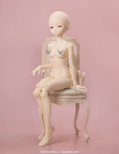 1/4 Girl Body (Star Moon Body) | Preorder | PARTS