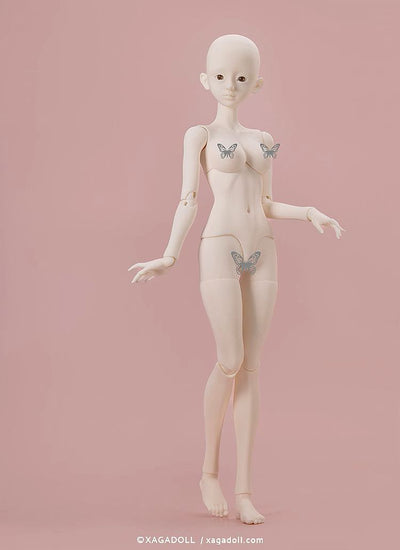 1/4 Girl Body (Star Moon Body) [41% OFF for a limited time] | Preorder | PARTS