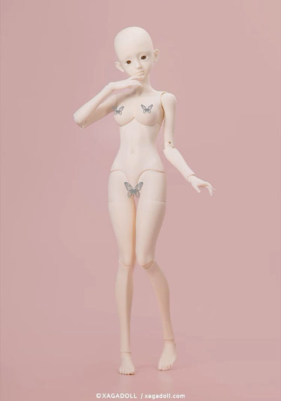 1/4 Girl Body (Star Moon Body) | Preorder | PARTS