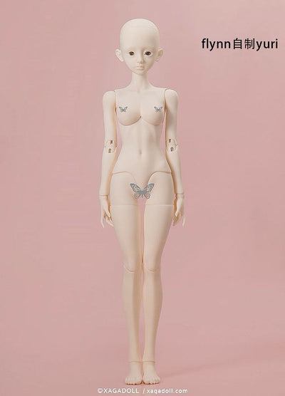 1/4 Girl Body (Star Moon Body) | Preorder | PARTS