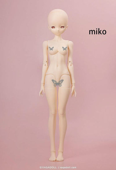 1/4 Girl Body (Star Moon Body) [41% OFF for a limited time] | Preorder | PARTS