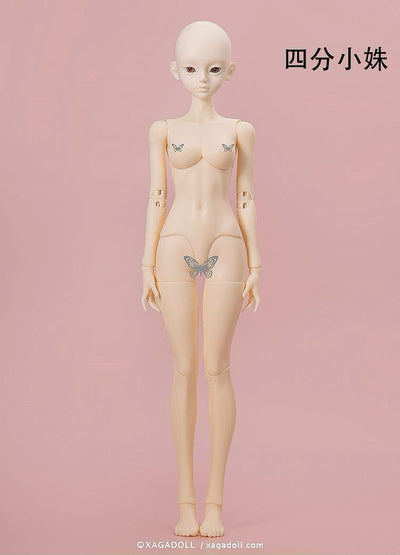 1/4 Girl Body (Star Moon Body) [41% OFF for a limited time] | Preorder | PARTS