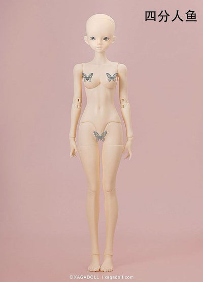 1/4 Girl Body (Star Moon Body) | Preorder | PARTS