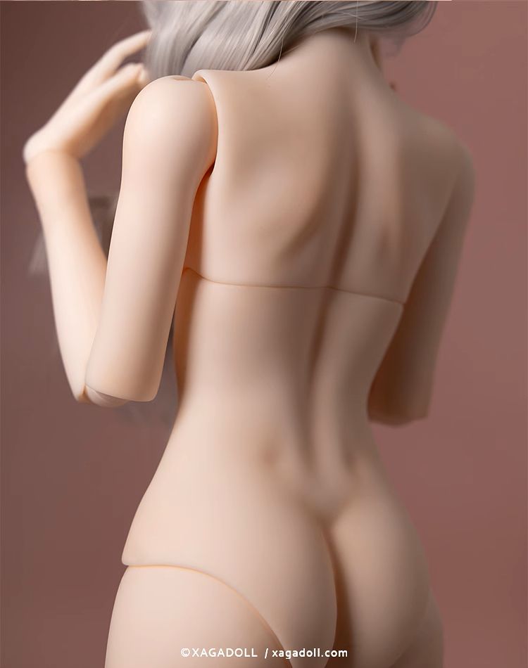 1/4 Girl Body (Star Moon Body) | Preorder | PARTS