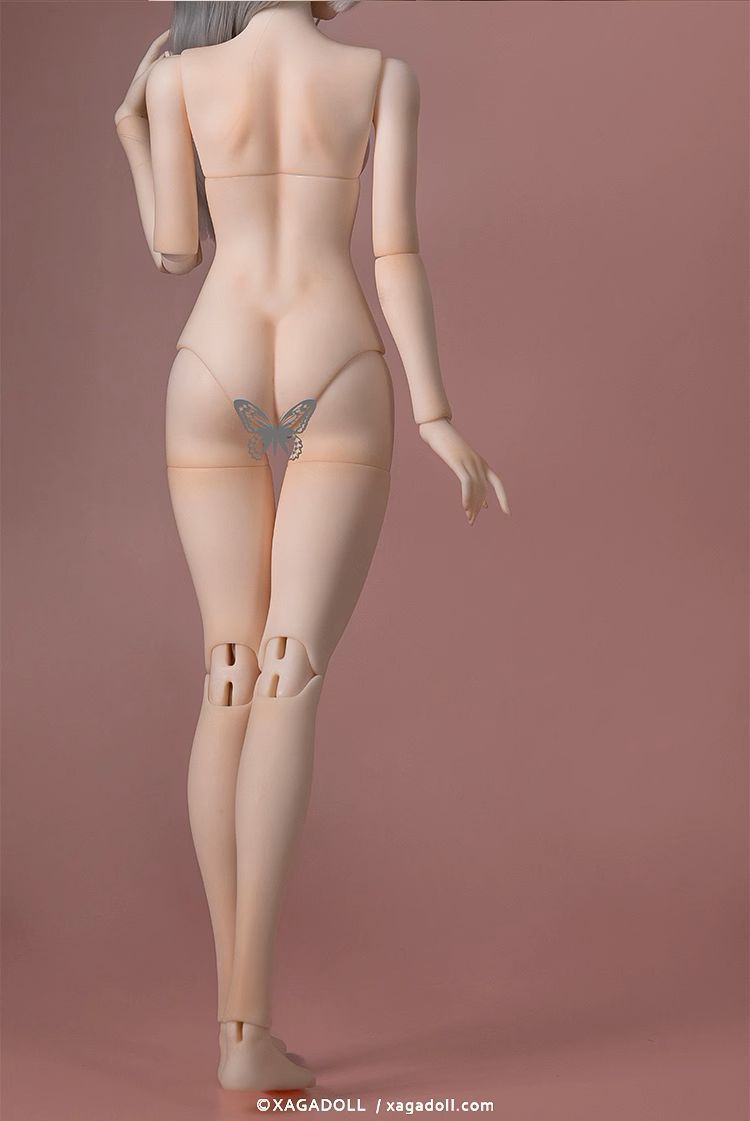 1/4 Girl Body (Star Moon Body) [41% OFF for a limited time] | Preorder | PARTS