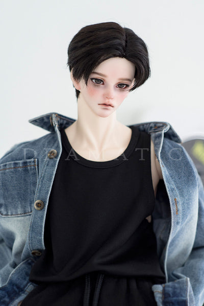 YUDAM ver. Peach Skin Head [Limited time] | Preorder | PARTS