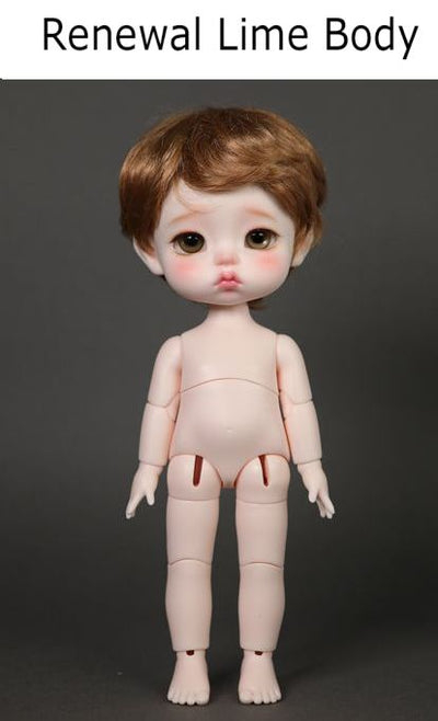 Lime Basic ver-Haru | Preorder | DOLL