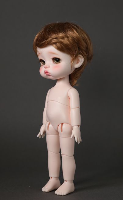 Lime Basic ver-Sophie | Preorder | DOLL