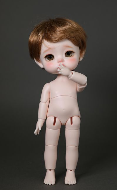 Lime Basic ver-Jenny | Preorder | DOLL