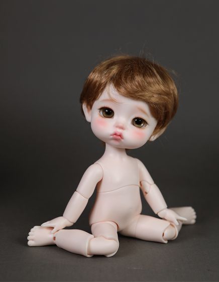 Lime Basic ver-Happy | Preorder | DOLL