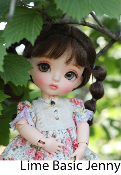 Lime Basic ver-Jenny | Preorder | DOLL