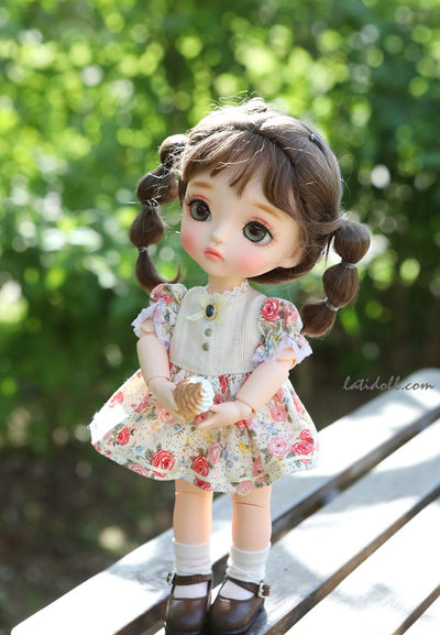 Lime Basic ver-Jenny | Preorder | DOLL