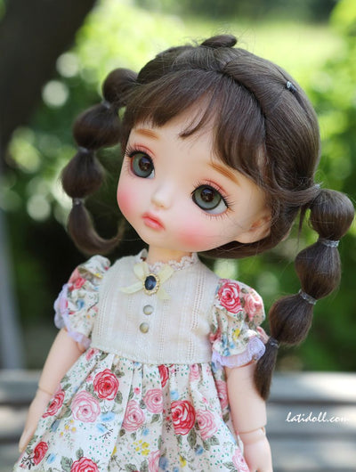 Lime Basic ver-Jenny | Preorder | DOLL