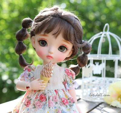 Lime Basic ver-Jenny | Preorder | DOLL