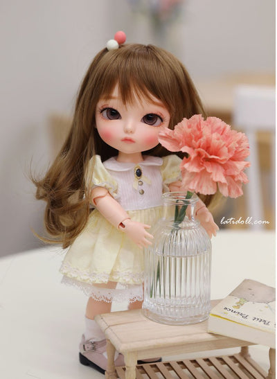 Lime Basic ver-Irin | Preorder | DOLL