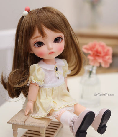 Lime Basic ver-Irin | Preorder | DOLL